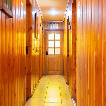 Hostal Katemu Villarrica Bagian luar foto